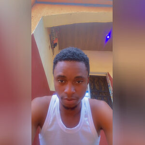 kingboma, online dating profile photo