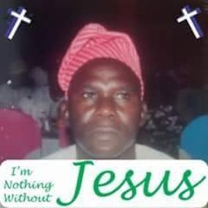 odunnima, online dating profile photo