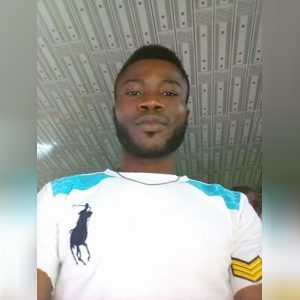 kabiru_a, online dating profile photo