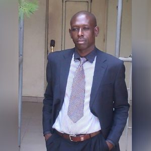 wil, online dating profile photo