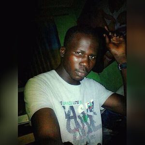 alphansus, online dating profile photo