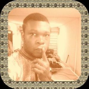 davidharrious, online dating profile photo