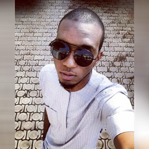 bakarida, online dating profile photo