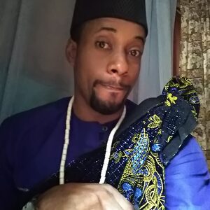 simoney, online dating profile photo