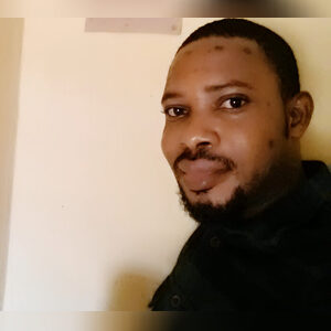 bolaji112, online dating profile photo