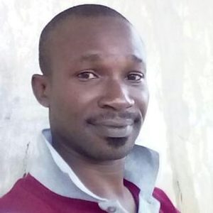 yemiogun, online dating profile photo