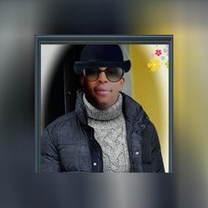 oguntiad, online dating profile photo