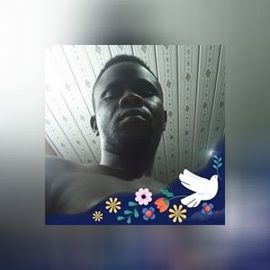 alhajiazeez, online dating profile photo