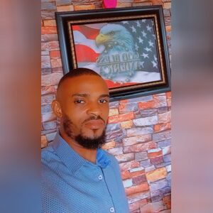 geeben, online dating profile photo