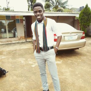 akpos_keyz, online dating profile photo