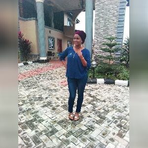 toluseyi, online dating profile photo