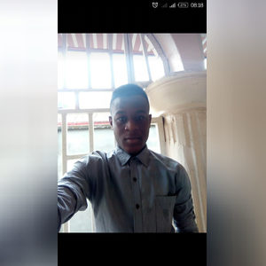 ikegwegb, online dating profile photo