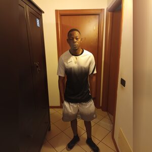 osizagbo, online dating profile photo