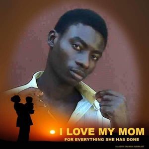 olarongbe, online dating profile photo