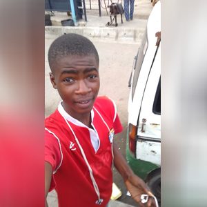 ridwan_ishola, online dating profile photo