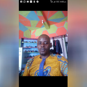 ekokesol, online dating profile photo