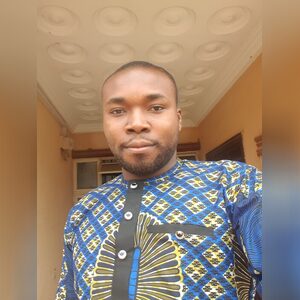 adeoluwa1, online dating profile photo