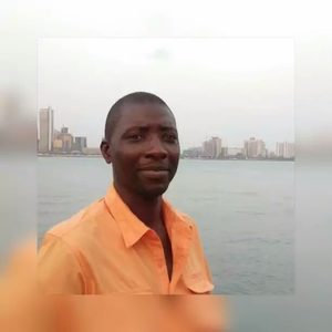 oadedotu, online dating profile photo