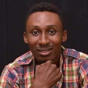 onyheka, online dating profile photo