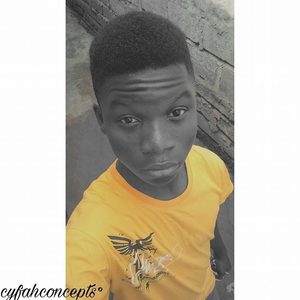 opare366, online dating profile photo