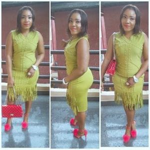 nwokerut, online dating profile photo