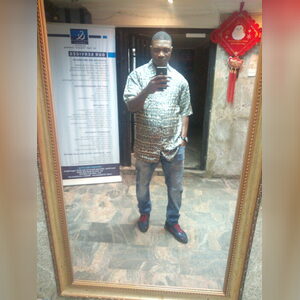 esamuel, online dating profile photo