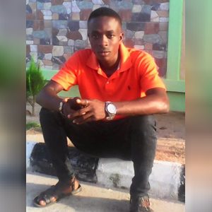 oyinmeleke, online dating profile photo