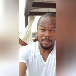 chikesimon, online dating profile photo