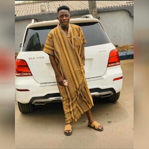 princemamy, online dating profile photo