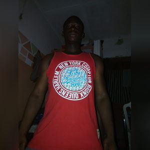 batowei, online dating profile photo
