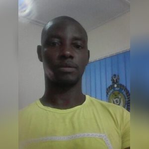 kazeem_a, online dating profile photo