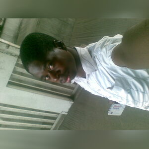 olamilekan1994, online dating profile photo