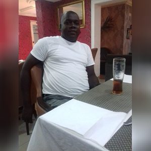 kayodebe, online dating profile photo