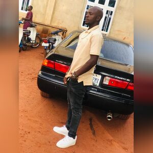 njokuemmanuel, online dating profile photo