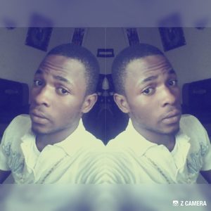 chikeske, online dating profile photo