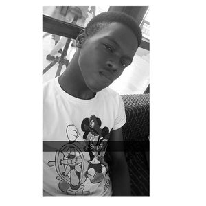 adeyemzy, online dating profile photo