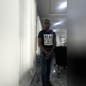 tundemy, online dating profile photo
