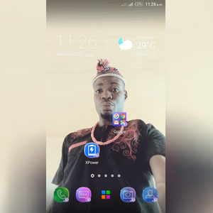 omotosoa, online dating profile photo