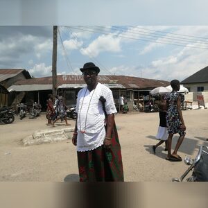 abinorom, online dating profile photo