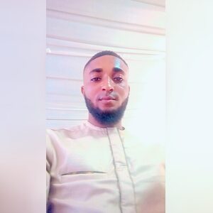 olaoluwha, online dating profile photo