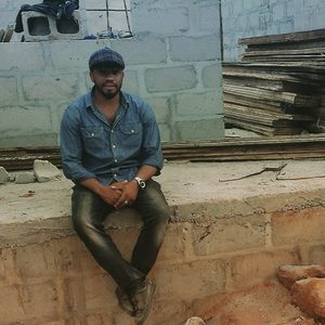 obinnapo, online dating profile photo