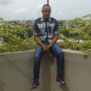 taiwo07, online dating profile photo