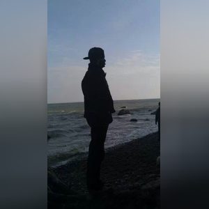 chromozome, online dating profile photo