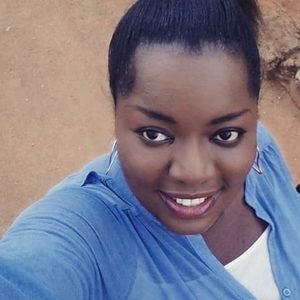 bukola555, online dating profile photo
