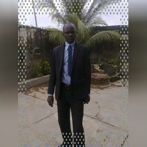olumideb, online dating profile photo