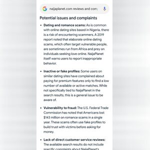 james101, online dating profile photo