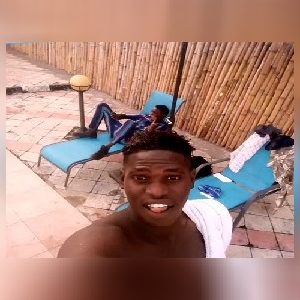 eridwan, online dating profile photo