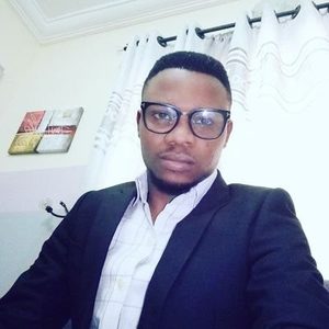 olufolah, online dating profile photo