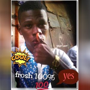 oladayom, online dating profile photo