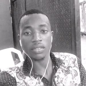 biodunzi, online dating profile photo